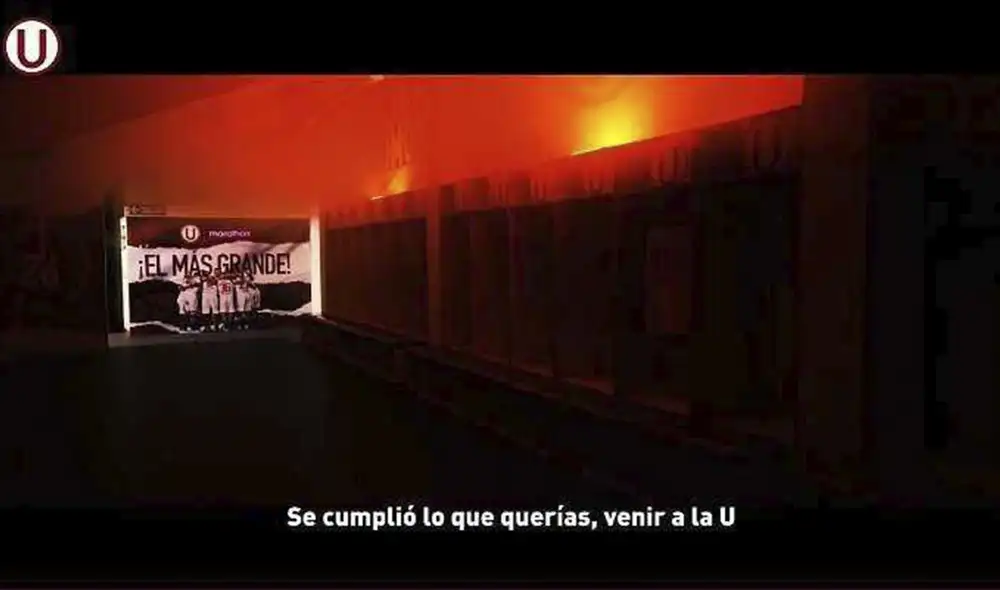 Emanuel Herrera llega a la U procedente de Celaya de México. Foto: Captura Twitter @Universitario Emanuel Herrera llega a la U procedente de Celaya de México. Foto: Captura Twitter @Universitario