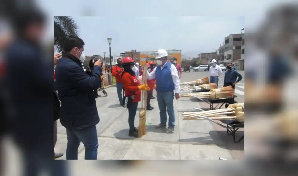 empleo temporal El Porvenir empleo temporal El Porvenir