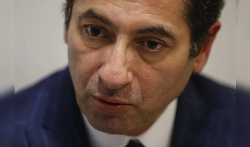 El Ejecutivo va a proponer un proyecto para regular la publicidad del Estado El Ejecutivo va a proponer un proyecto para regular la publicidad del Estado