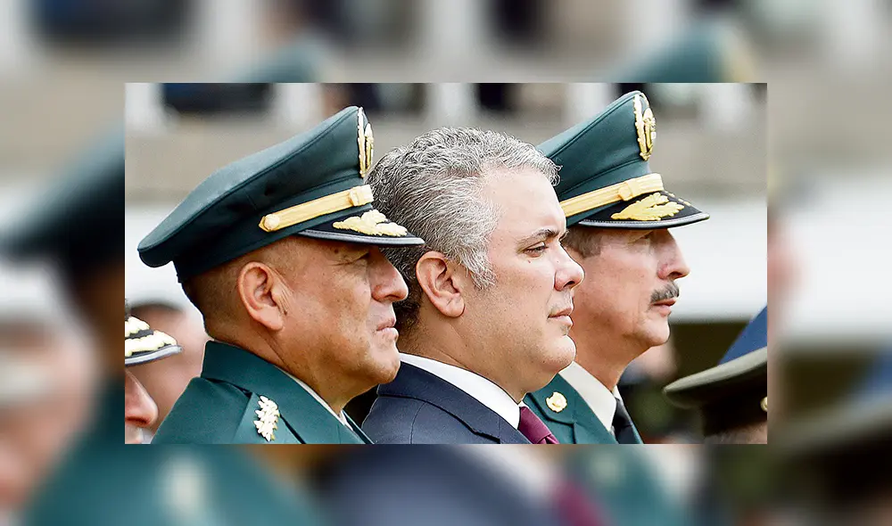 Colombia: Alertan de violencia policial en vísperas de protestas 