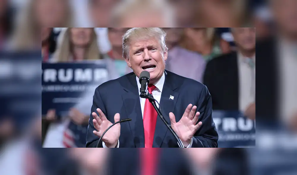 Donald Trump negará el pedido de asilo a mexicanos