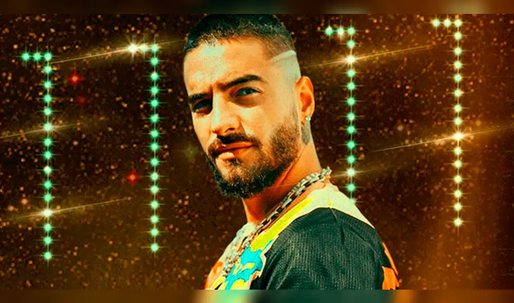 Maluma arremete contra fans tras ser acusado de abuso animal [VIDEO]