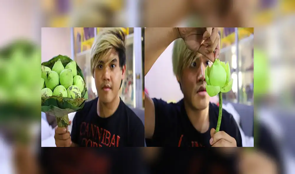 Facebook: joven asiático hace cosplay 'pobre' de Broly y no creerás lo bien que luce [FOTOS]