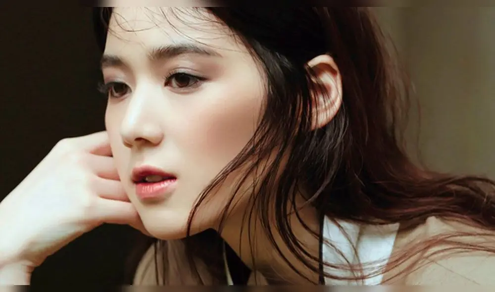 Jung Eun Chae es una actriz surcoreana, nacida el 24 de noviembre de 1986.