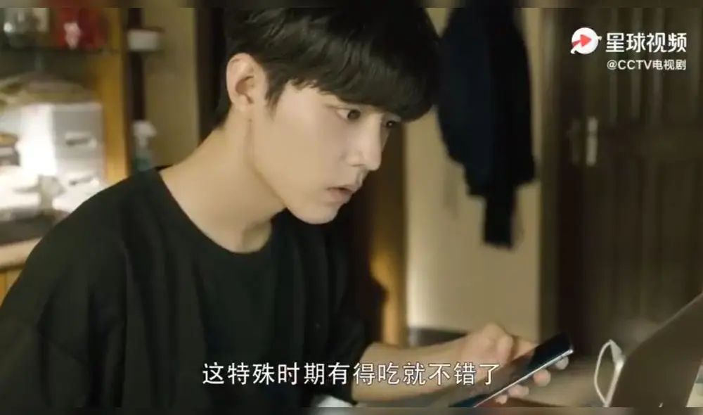 xiao zhan, the untamed, C-drama, Heroes in harm’s way