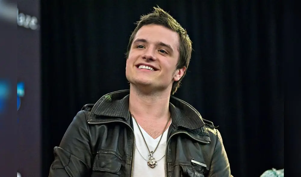 Josh Hutcherson y su romance con Claudia Traisac: una historia de amor a prueba de todo [FOTOS]