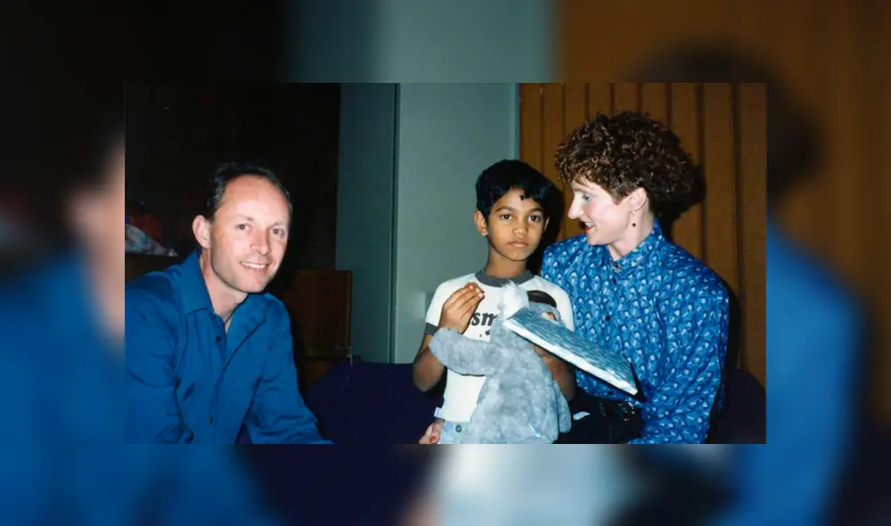 Google Maps: Luego de 25 años este hombre pudo volver a su casa utilizando la aplicación [FOTOS]