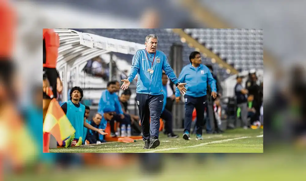 Alianza Lima: La camiseta también juega