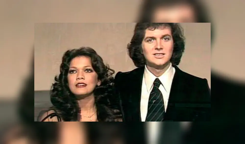 La amistad entre Camilo Sesto y Ángela Carrasco inició en los años 70's. (Foto: El Universo) La amistad entre Camilo Sesto y Ángela Carrasco inició en los años 70's. (Foto: El Universo)