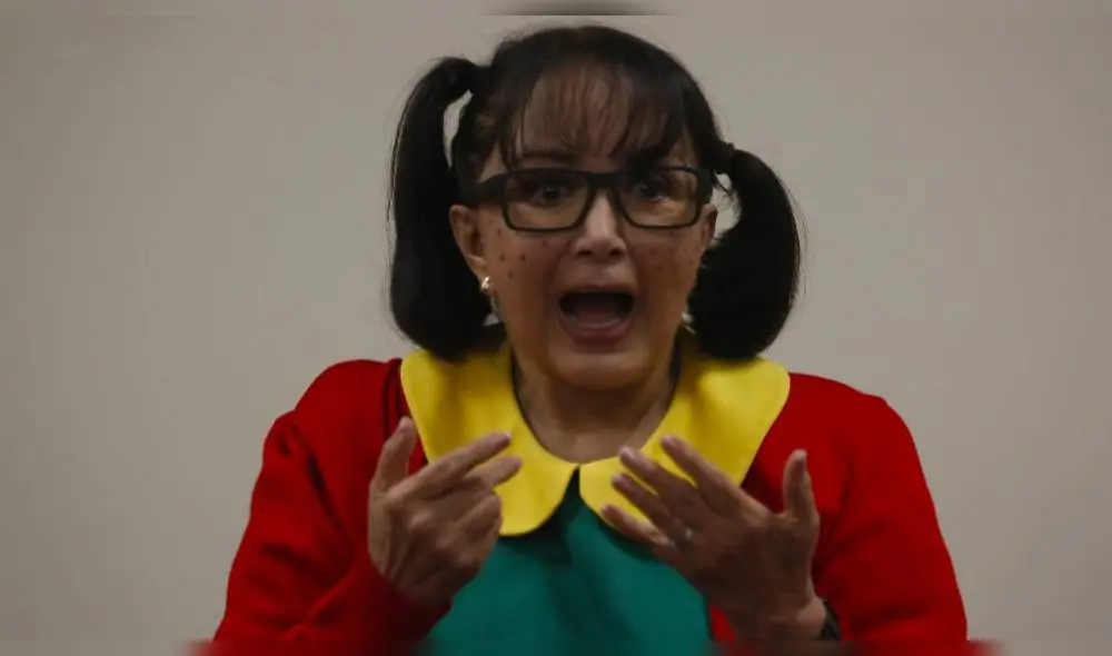 Las publicaciones indicaban que María Antonieta de la Nieves había ingresado a un hospital en Nueva York y que terminó falleciendo debido a las complicaciones del coronavirus. (Foto: Mauricio Malca Popovich - GLR)