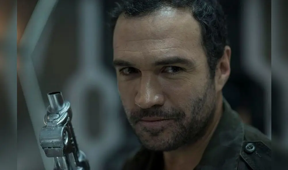 Salvador del Solar: Estrenan segunda temporada de serie donde participa el ministro de Cultura