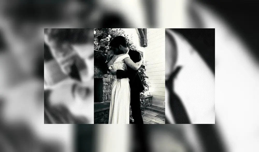 Padres de Miley Cyrus sorprenden con tiernas palabras tras la boda de su hija