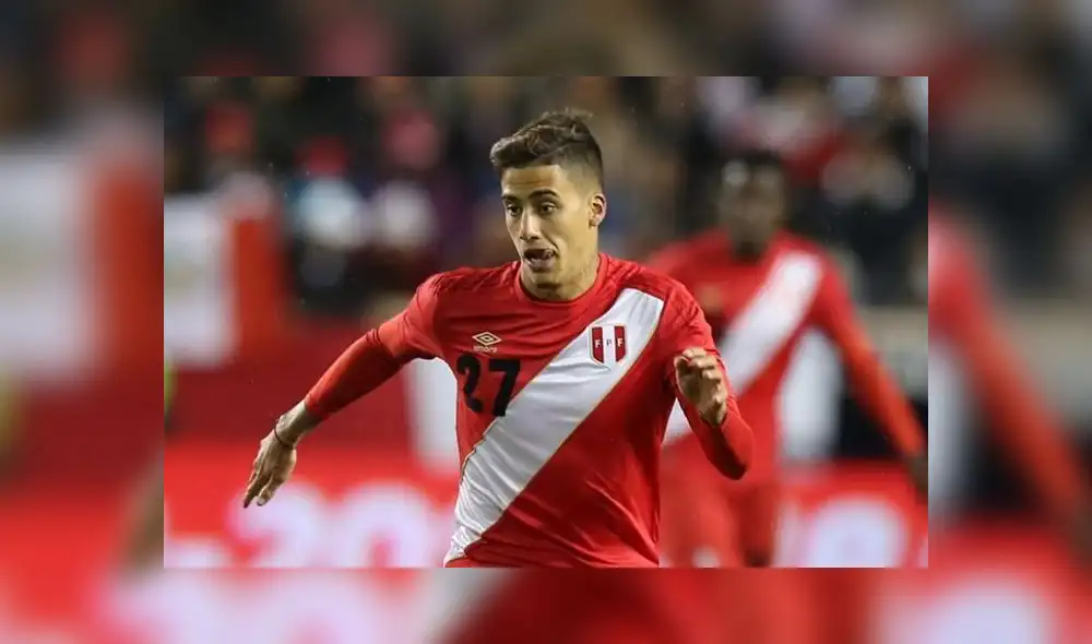¿Qué dijo Beto Da Silva tras su regreso a la selección peruana? [VIDEO]