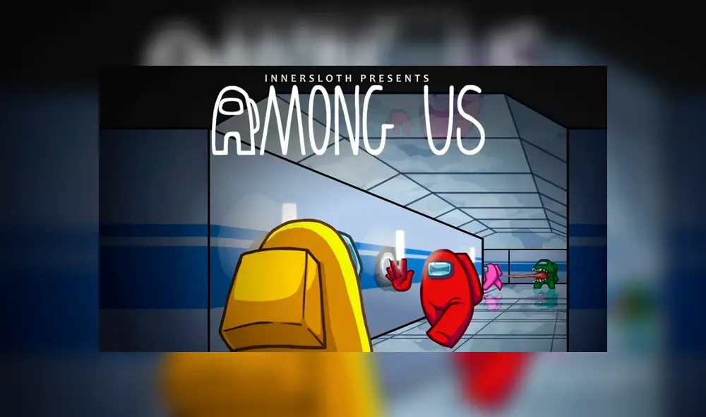 Among Us 2 es confirmado por creadores y será gratuito para smartphones. Foto: Innersloth.