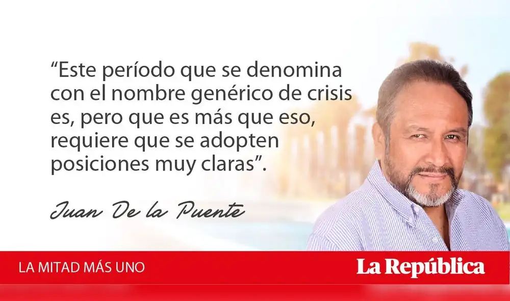 Los pactos de Vizcarra