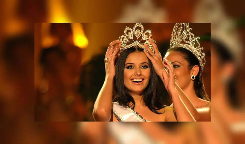Miss Universo: conoce los requisitos para ser candidata del popular certamen de belleza