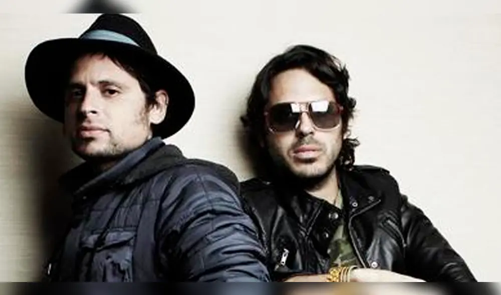 Servando y Florentino: Cantante protagoniza escándalo en Cusco [VIDEO]