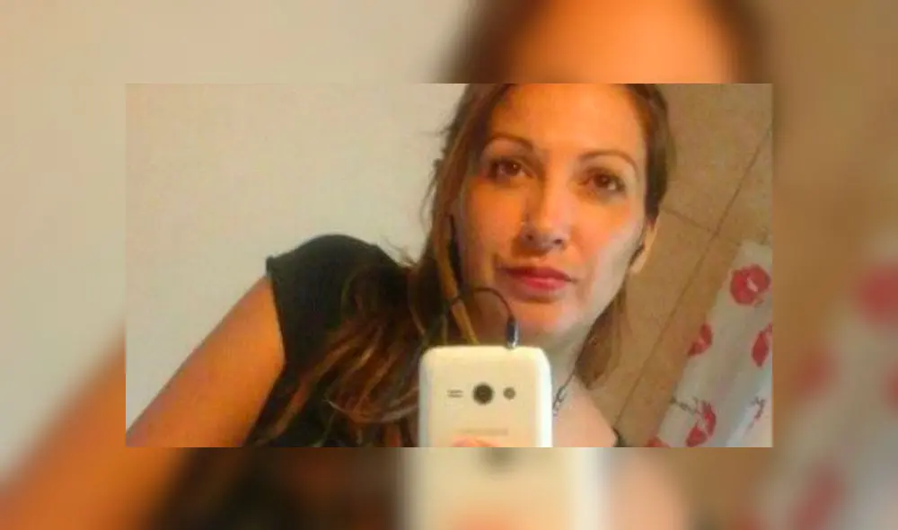 Detienen a mujer que mató a su pareja de dos cuchilladas Detienen a mujer que mató a su pareja de dos cuchilladas