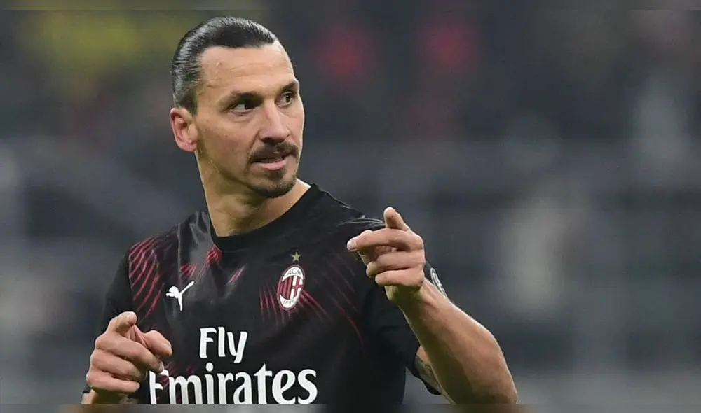 Felipe Melo contó que llamó a Zlatan Ibrahimovic.