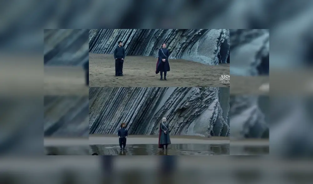 Desliza las imágenes de Facebook para ver más sobre estas épicas escenas. Desliza las imágenes de Facebook para ver más sobre estas épicas escenas.