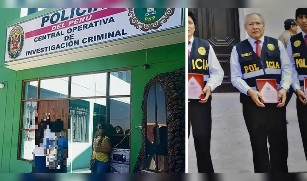 Triste. Tras luchar por cinco días contra el coronavirus, el sub oficial superior, Santiago Soria, murió la mañana de hoy. Triste. Tras luchar por cinco días contra el coronavirus, el sub oficial superior, Santiago Soria, murió la mañana de hoy.