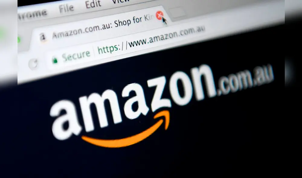 Información de clientes Amazon fue divulgada a pocos días del Black Friday