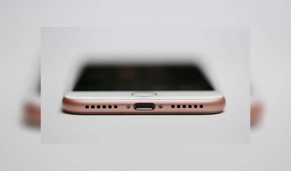 El iPhone del 2021 perdería la entrada Lightning, según las predicciones de Ming-Chi Kuo.