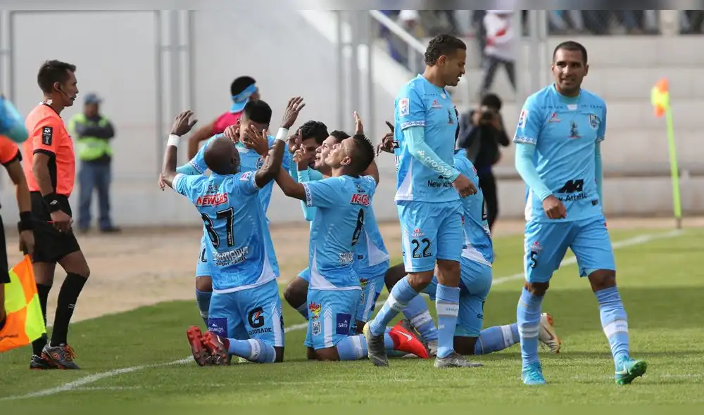 Copa Sudamericana 2019 EN VIVO | Programación de la primera fase del campeonato