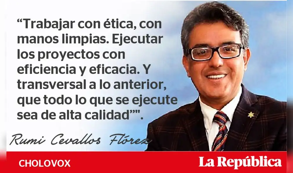 Rumi Cevallos Rumi Cevallos