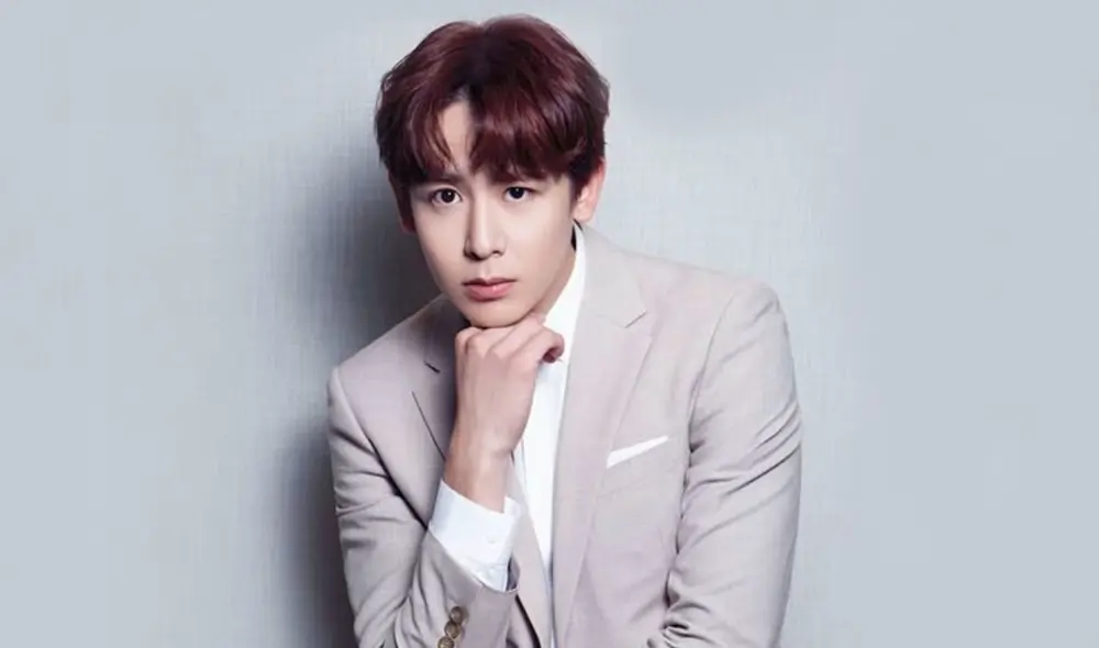 Nichkhun, 2PM, Hong Kong love story