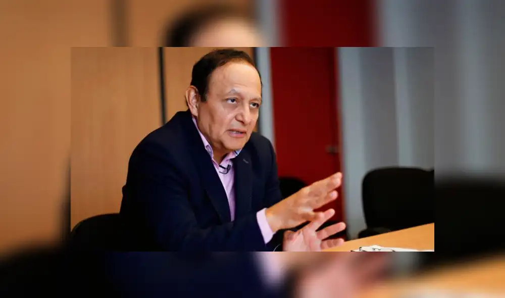 Walter Gutiérrez dice que Gobierno debe generar verdadera reconciliación Walter Gutiérrez dice que Gobierno debe generar verdadera reconciliación