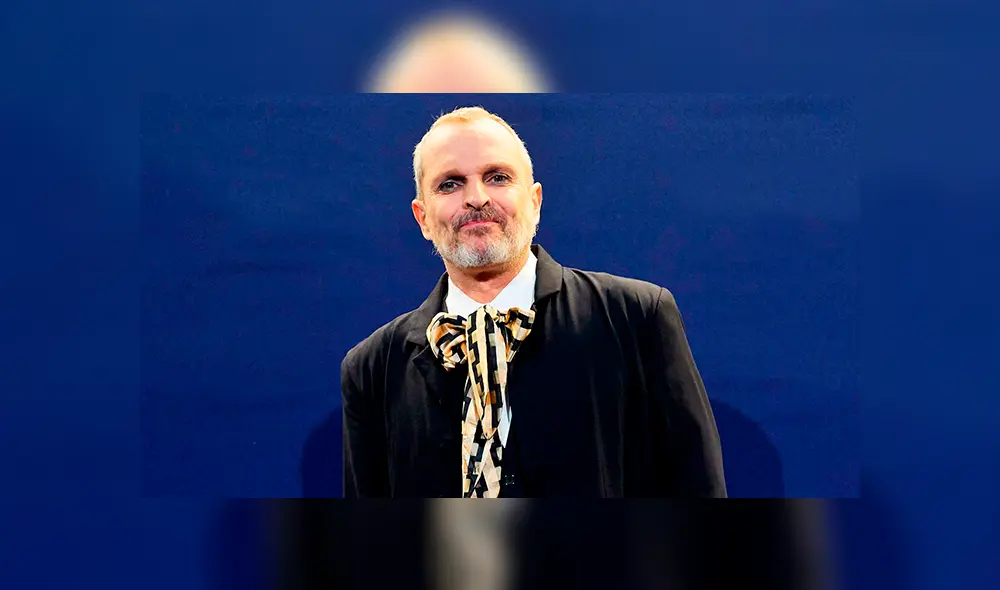 Miguel Bosé sorprende a seguidores con sus nuevos engreídos [VIDEO]