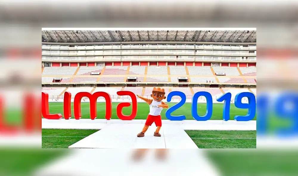 Lima 2019: estos son los feriados por el arranque del campeonato deportivo Lima 2019: estos son los feriados por el arranque del campeonato deportivo