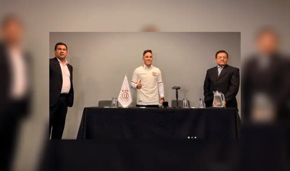 Alejandro Hohberg: conoce a los jugadores que pasaron directamente de Alianza Lima a Universitario Alejandro Hohberg: conoce a los jugadores que pasaron directamente de Alianza Lima a Universitario