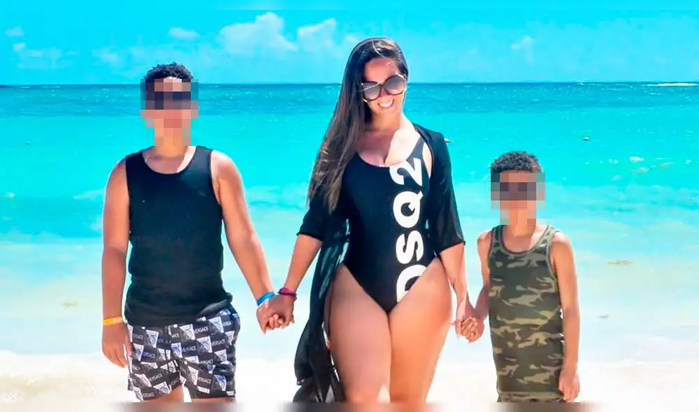 Melissa Klug vs Jefferson Farfán