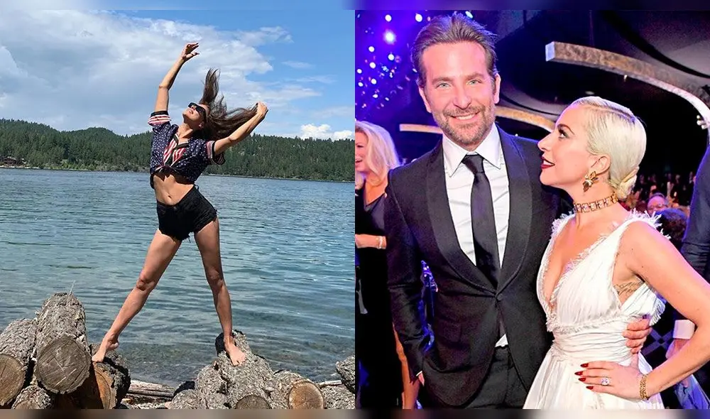 Irina Shayk confesó que cree en el matrimonio