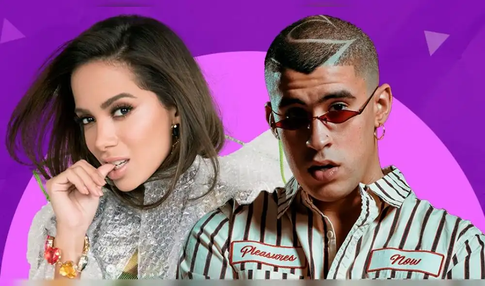 Premios Latin Billboard 2019: Ozuna se coronó como "Artista del Año"