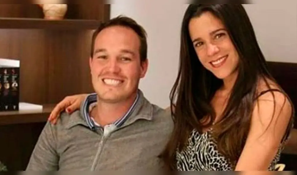 La actriz se defendió tras ser consultada sobre el video donde se la ve en un presunto estado de ebriedad.