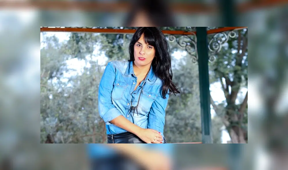 Carla García por primera vez posa junto a su mamá en Instagram