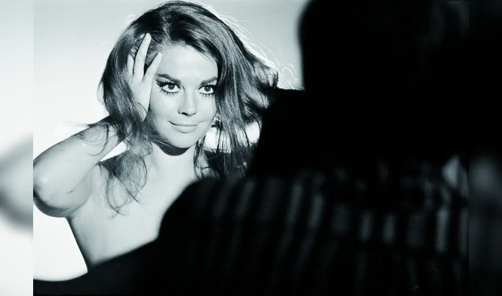 HBO ha desarrollado un documental sobre la historia de la actriz Natalie Wood. Foto: Internet. HBO ha desarrollado un documental sobre la historia de la actriz Natalie Wood. Foto: Internet.