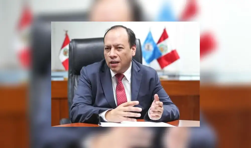 Gobierno retrocede en Decreto que impedía la reducción de tarifas eléctricas y viceministro renuncia Gobierno retrocede en Decreto que impedía la reducción de tarifas eléctricas y viceministro renuncia