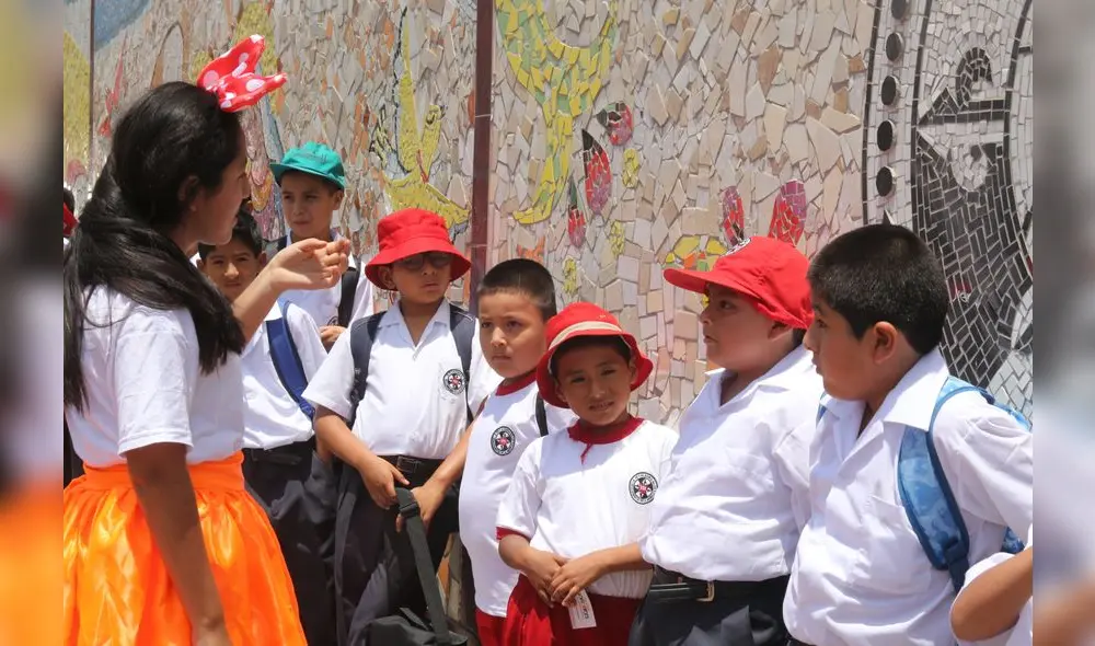 Recomiendan no exponer a niños a altas temperaturas para evitar deshidratación