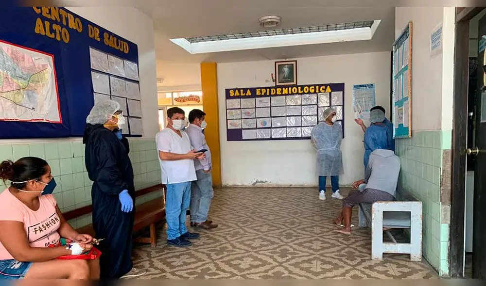 La Libertad y Tumbes no tienen obras de reconstrucción en salud en ejecución. En Lambayeque y Piura, las intervenciones también van a paso lento.