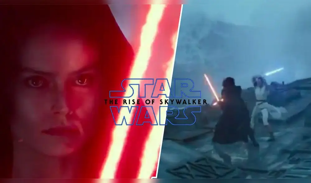 El nuevo tráiler de la cinta ha dejado más preguntas que respuestas por parte de los fans - Fuente: Difusión