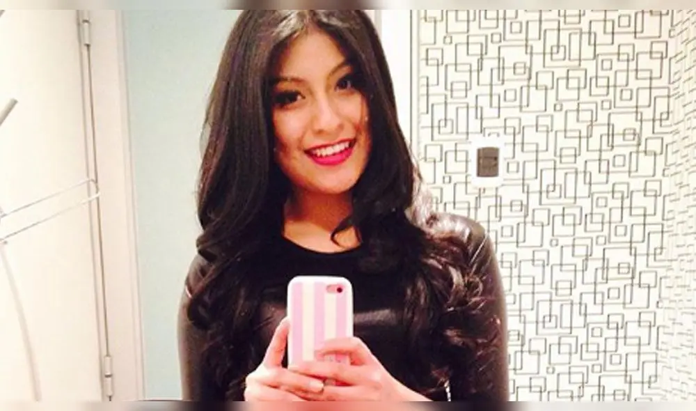 Wendy Sulca elimina video de 'La Tetita' y 'Cerveza, Cerveza' tras 10 años