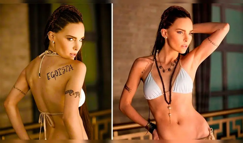 El papá de Lupillo Rivera lanza advertencia a Belinda  [VIDEO] 