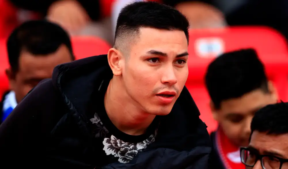 Alberto Manzano es la cabeza del Centro de Alto Rendimiento Hispano Peruano de Deportivo Municipal.