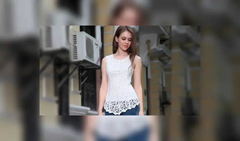 Blusa que se volvió viral en Instagram es la más vendida de la temporada Blusa que se volvió viral en Instagram es la más vendida de la temporada