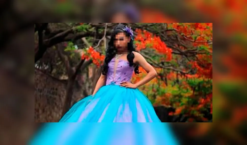 México: Quinceañero de joven homosexual se hace viral 