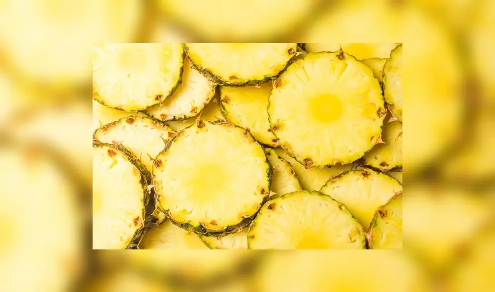 PIÑA PIÑA